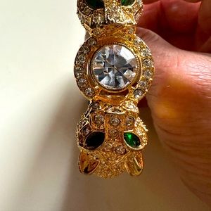 Leopard Fashion Bracelet